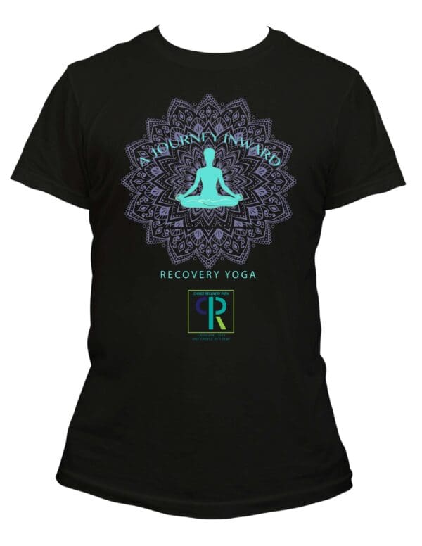 Yoga T-shirt