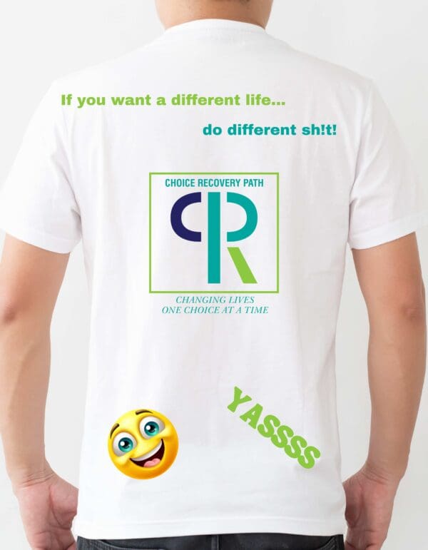 Emoji T-Shirt - Image 2